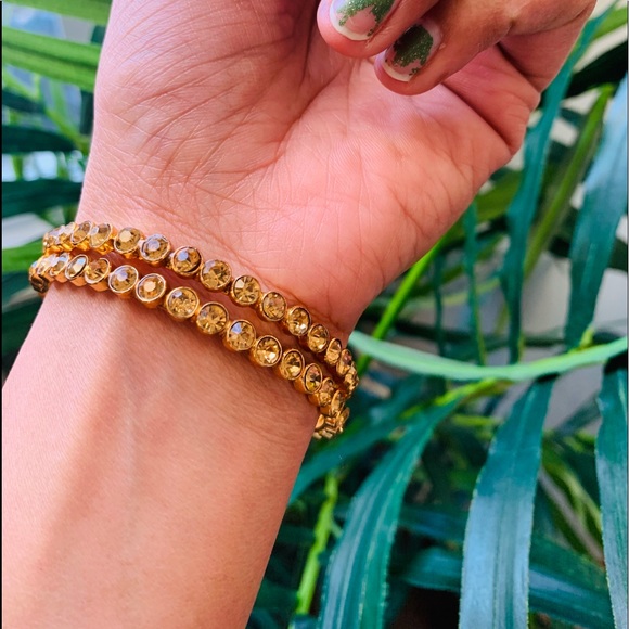 stone bangles - Picture 2 of 2